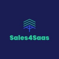 Sales4saas Logo
