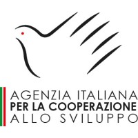 Agenzia Italiana per la Cooperazione allo Sviluppo - Sede di Dakar Logo