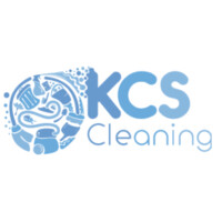 KCS Cleaning Logo
