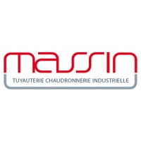 MASSIN ET ASSOCIES INDUSTRIE Logo