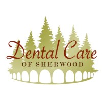Dental Care Of Sherwood Logo