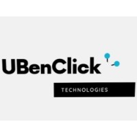 UBENCLICK Logo