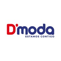 Almacenes Dmoda Logo