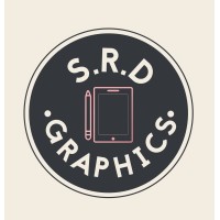 SRD Graphics Logo