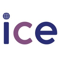 International Centre of Excellence - iQualifyUk Logo