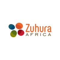 Zuhura Africa Logo