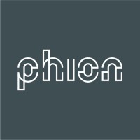 Phion, Orkest van Gelderland & Overijssel Logo