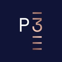 Privat 3 Money Ltd Logo