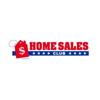 Home Sales Club Logo