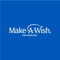 Make-A-Wish Switzerland Logo