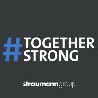 Straumann Group DSO Global Logo