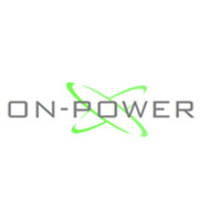 On-Power Electrical & Mechanical Ltd Logo