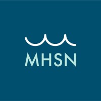 The Mediterranean Healthcare Supply Network Logo