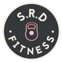 SRD Fitness Logo