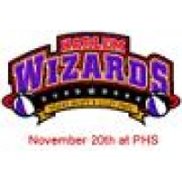 Parkland High School Logo