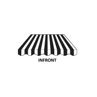 Infront Advisors Inc. Logo