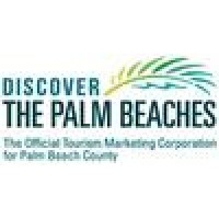 Palm Beaches Logo