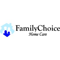 Family Choice Care, LLC Logo