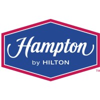 Hampton Inn & Suites Middlebury Logo