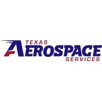 Texas Aerospace Services Logo