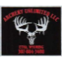Archery Unlimited LLC Logo
