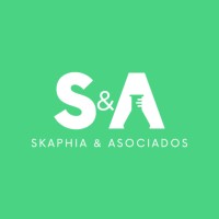 Skaphia & Asociados Logo