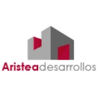 Aristea Desarrollos Logo