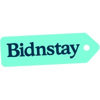 Bidnstay.com Logo
