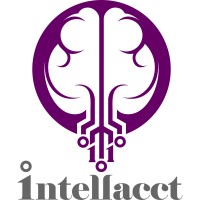 Intellacct Logo