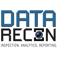 Data Recon Logo