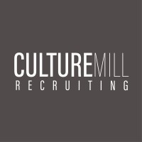 CultureMill Recruiting Logo