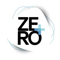 ZERO+ Berrikuntzak Logo