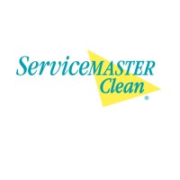 ServiceMaster Janitorial Partners Logo