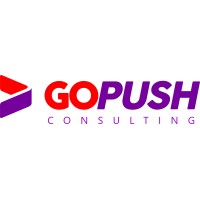 GoPush Consulting Logo
