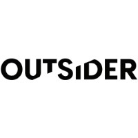 Outsider Editorial Logo