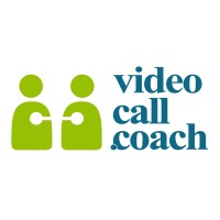 Video Call Coach Logo