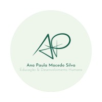 AP Educação & Desenvolvimento Humano Logo