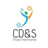 Grupo CD&S Logo