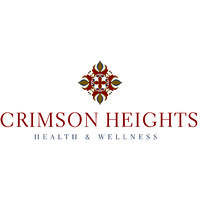 Crimson Heights Health & Wellness Logo