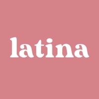Latina Logo
