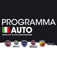Programma Auto SPA Logo