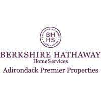 Berkshire Hathaway HomeServices Adirondack Premier Properties | Lake Placid Real Estate Logo