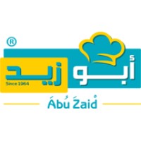 Abu Zaid Restaurants Co. Logo
