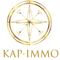 Kap Immo Logo