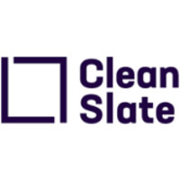 Clean Slate Initiative Logo