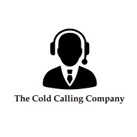 The Cold Calling Company (Pty) Ltd Logo