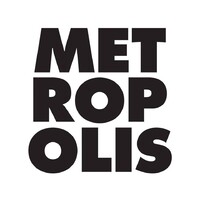 Metropolis Touring Logo