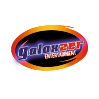Galaxzer Entertainment Logo