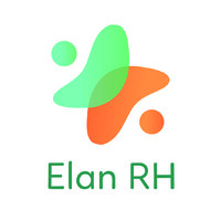 Elan RH Logo