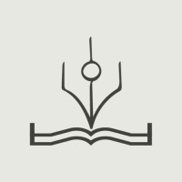 Pearl & Wordsmith Logo